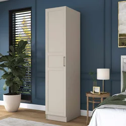 Hanah Home ormar BA251, 45 cm, peščar