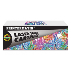 MAYIN Toner CF283A zamenska kaseta za HP univerzalna crni