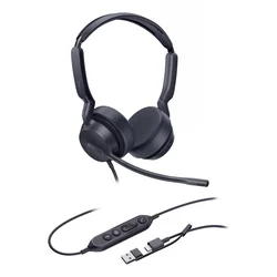 UH42 Dual Teams USB-C/A
