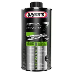 WYNNS Petrol Power 7 aditiv za benzin 1 L