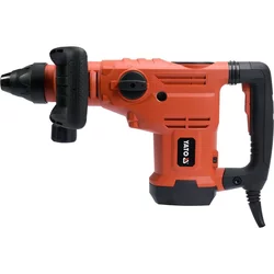 YATO YT-82135 Elektro pneumatski čekić, SDS Max, 1600W