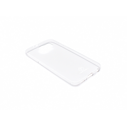 Torbica Teracell Skin za Samsung G920 S6 transparent