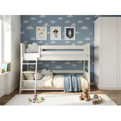 Pograd Kevin - 80x200 cm - krem