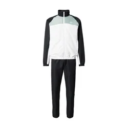 Sergio Tacchini Trenirka za tek Metropolis meta/črna/bela