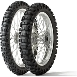 DUNLOP 100/90R19 57M TT D952