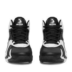 Superge SHAQ EO-DEVASTATOR 2.0 AQ95042Y-BW Črna