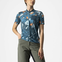 Castelli Unlimited Sentiero Womens Cycling Jersey