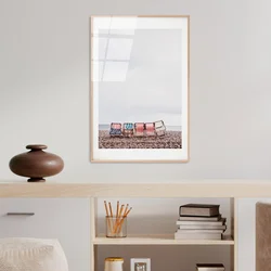 Wallity Slika UV-1050, 30 x 45 cm