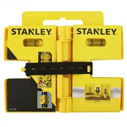 Stanley stativna libela ( 0-47-720 )