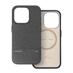 slomart Native Union (Re)Classic etui za iPhone (RE-IP-15P-BLK-NP)