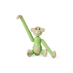 Kay Bojesen Dekorativna figura Monkey mini
