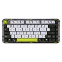 ASUS KD201 Jelly75 Keyboard Volt Green Wireless tastatura