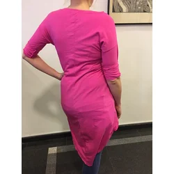 Tunika Chic roza