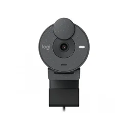 LOGITECH Brio 305 Web kamera Full HD, Antracit