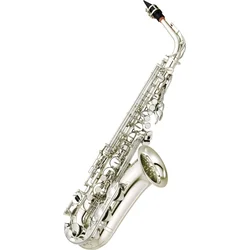 Yamaha YAS 280 S Alt saksofon (Kot novo)