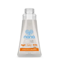 NANA MEHČALEC ZA PERILO RADOST EKO, 735 ml