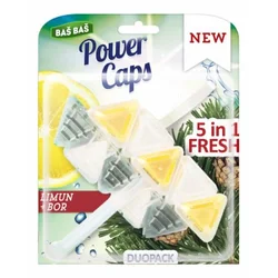 WC OSVEZIVAC LIMUN+BOR 2X50G BAS BAS