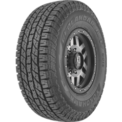 Yokohama Geolandar A/T (G015) ( 195/80 R15 96H , RPB )
