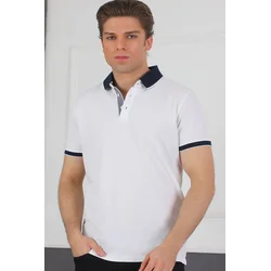 Moška polo majica dewberry 6989