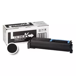 KYOCERA toner TK-540K, črn