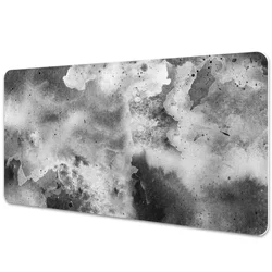 Decormat Podloga za mizo Dark clouds 90x45 cm