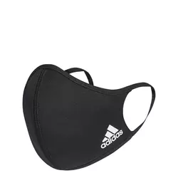 adidas FACE COVER 3-PACK, dodaci, crna H13185