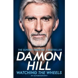 Watching the Wheels