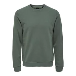 Only & Sons Majica Ceres, zelena