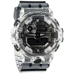 G-SHOCK GA-700SK-1AER grey Gr. Uni