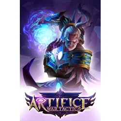 Artifice: War Tactics (PC) Steam Key GLOBAL