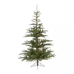 Novogodišnja jelka Nobilis fir 150cm-102cm Everlands