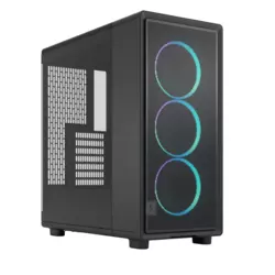 Fractal Design Kućište Epoch XL FD-C-EPO1X-04, Full tower, RGB, Crno