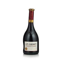 JP CHENET Cabernet Syrah vino, 0.75l