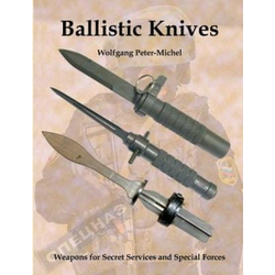 Ballistic Knives