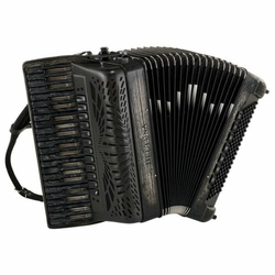 Klavirska harmonika Prestige IV 120 P Compact Fly Beltuna