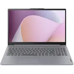Lenovo IdeaPad Slim 3 15AMN8 Arctic Grey (82XQ01DEYA+PWR-R)