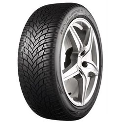 FIRESTONE zimska pnevmatika 195/60 R16 89H WINTERHAWK 4