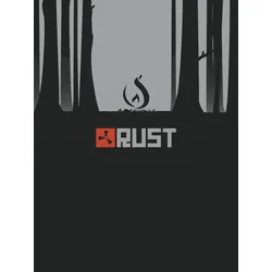 Rust (PC) Steam Key EUROPE