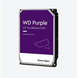 WD WD Trdi Disk 12TB SATA3 WD121PURP