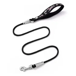 TRUELOVE POVODEC BLACK S 120CM
