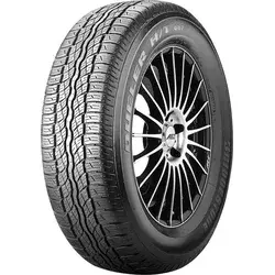 Bridgestone Dueler H/T 687 ( 235/60 R16 100H DOT2022 )