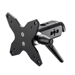 MANFROTTO TETHERGEAR VESA MONITOR MOUNT MLTSA1001B