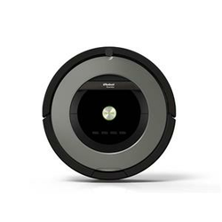 IROBOT usisivač ROOMBA 866 + POKLON