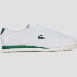 Lacoste CLUB LOW Bela