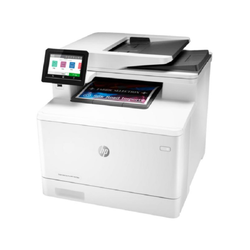 Laserski MF štampač HP Color LaserJet Pro M479dw