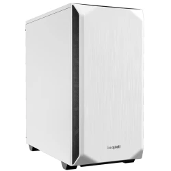 BE QUIET Pure Base 500 Midi-Tower Kućište, ATX, Sivo, BG035