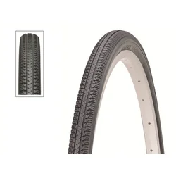 Kenda guma spoljašnja 24x1-3/8 (etrto 37-540) k192 bk ( 1624138192 )