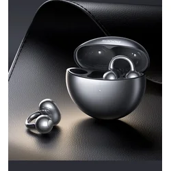 Sanag Bluetooth slušalice S6S Ultra, Crne