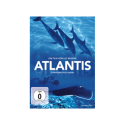 Atlantis