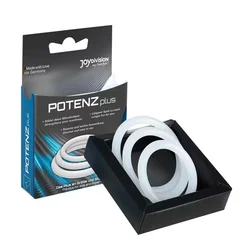 Joy Division POTENZ plus penis prsten